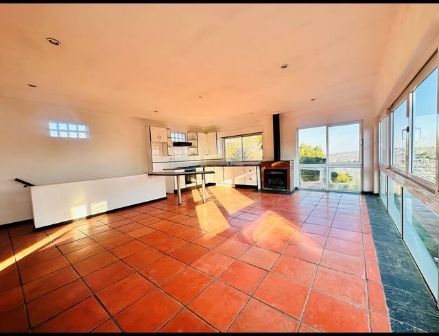 1 BEDROOM STUDIO APARTMENT TO LET IN OBSERVATORY